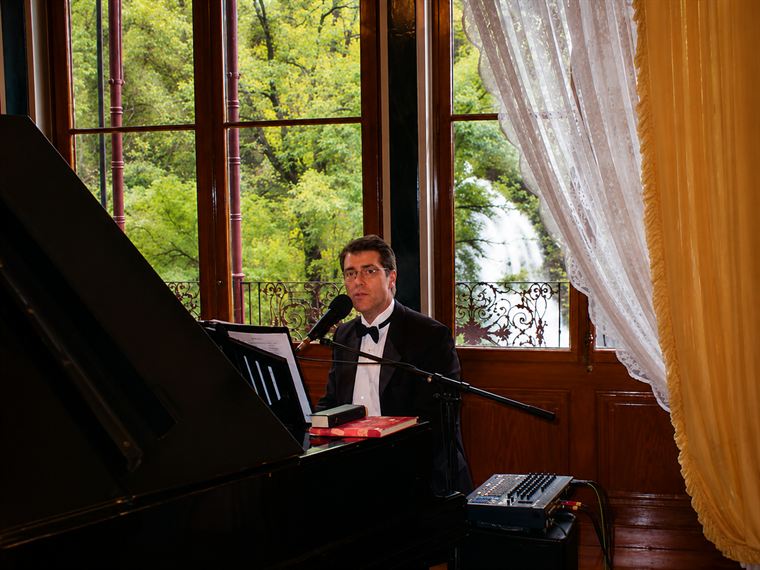 Grandhotel Giessbach