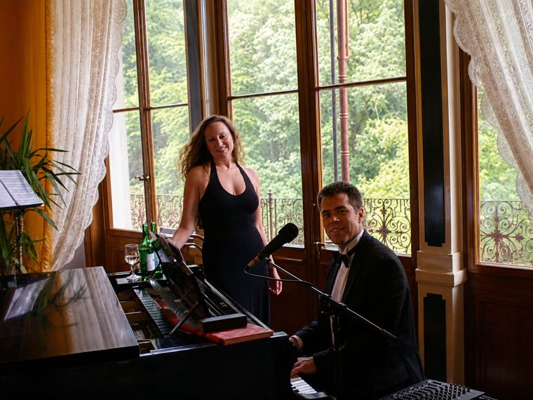 Grandhotel Giessbach