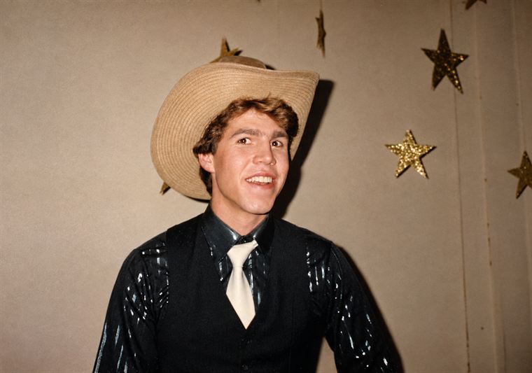Hollywood snapshots